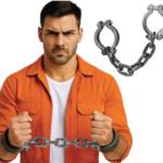 ACCESSOIRESDEFETES-POLICIER-MENOTTES-52CM-PVC