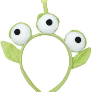 HALLOWEEN-ACCESSOIRESCHEVEUX-SERRETETE-ALIEN-ADULTE