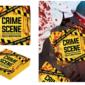 HALLOWEEN-DECORATIONDETABLE-SERVIETTES-CRIMESCENE