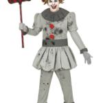 HALLOWEEN-DEGUISEMENT-ADULTE-CLOWN-MAUVAIS