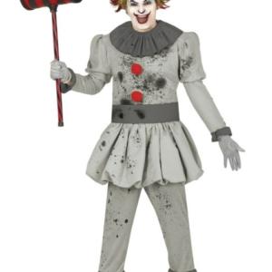 HALLOWEEN-DEGUISEMENT-ADULTE-CLOWN-MAUVAIS