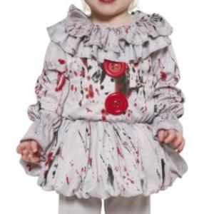 HALLOWEEN-DEGUISEMENT-BEBE-CLOWN-MAUVAIS