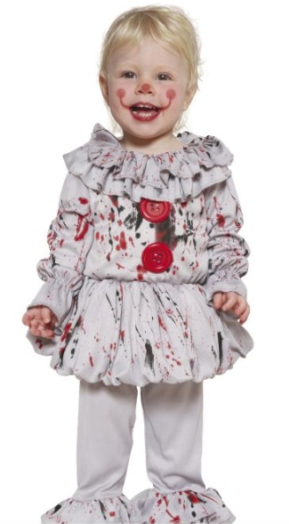 HALLOWEEN-DEGUISEMENT-BEBE-CLOWN-MAUVAIS