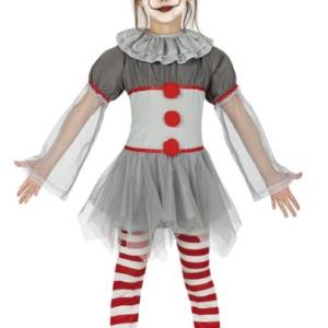 HALLOWEEN-DEGUISEMENT-ENFANT-FILLE-CLOWN-MAUVAIS
